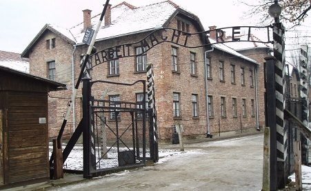 Woman, 91, Faces 260000 Nazi Charges