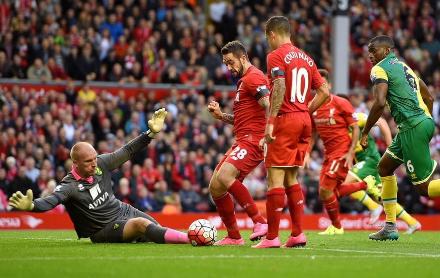 Exclusive- ‘Stop tinkering with the team!&#039 Liverpool legend issues warning to under-pressure Brendan Rodgers