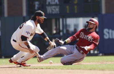 MLB Predictions Diamondbacks vs. Giants Picks, Betting Odds & Trends