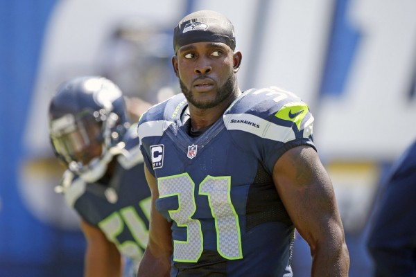 Kam Chancellor