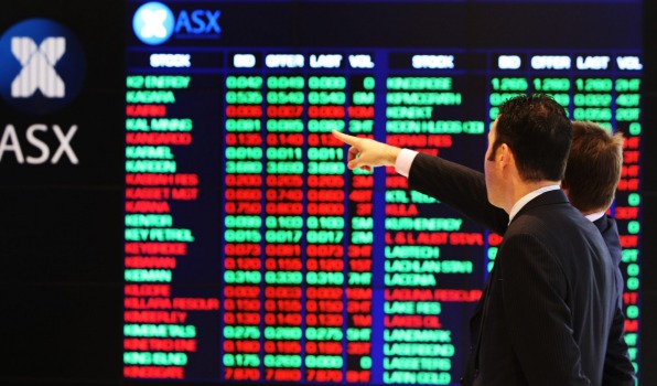 ASX200 index plummeted 3.8 per cent to 4918.4 shaving off nearly $55 billion in market cap while the broader All Ordinaries fell 3.6 per cent to 4958.1