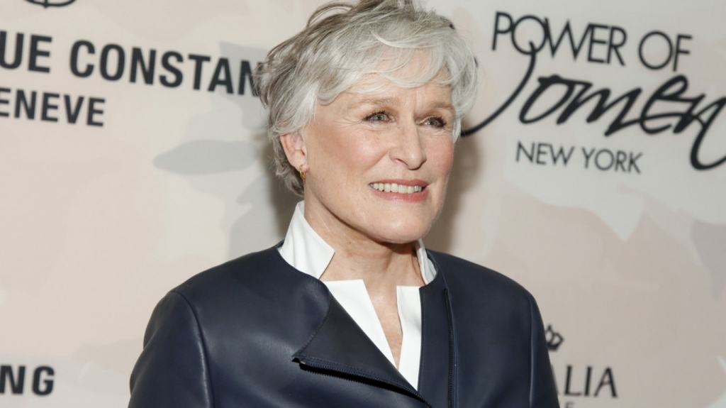 Glenn Close to star in West End production of Sunset Boulevard