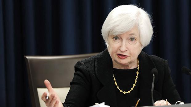 Fed's division over rates hike before 2016