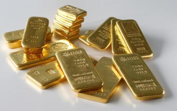 Gold Digger Trade Gold Near Lowest in One Month