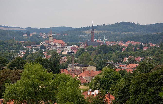 Poland to deploy army to hunt for Nazi gold train