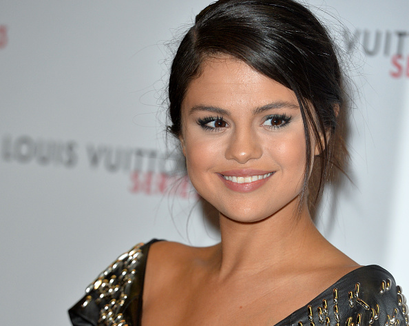 Watch: Selena Gomez's new avatar in Same Old Love music video