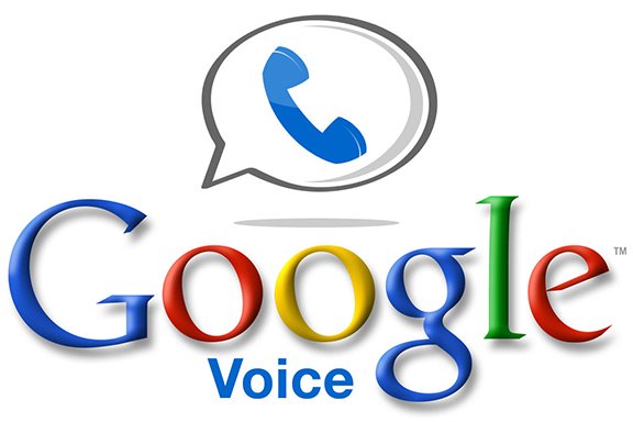 'Google Voice Recognition app