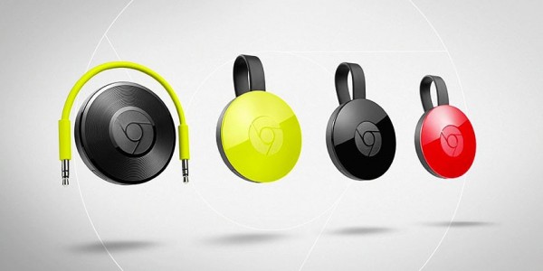 Google launches next-gen Chromecast at the same price