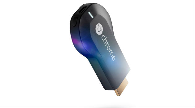 Google is reportedly making a Chromecast for music