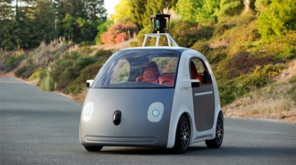 Google to make driverless cars act more like humans after complaints they are