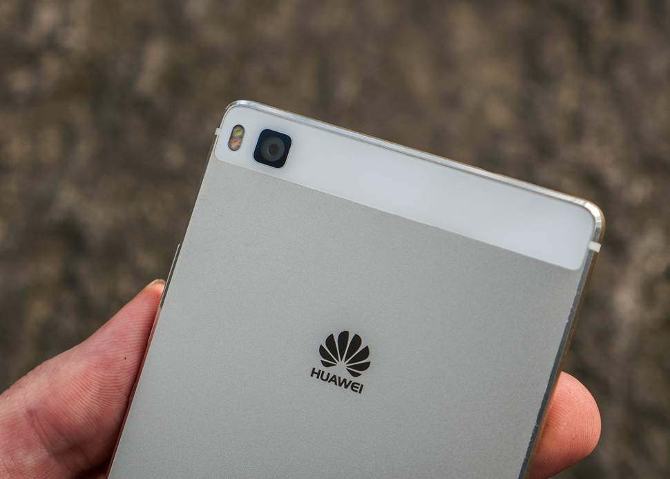 Google's next Nexus 6P by Huawei