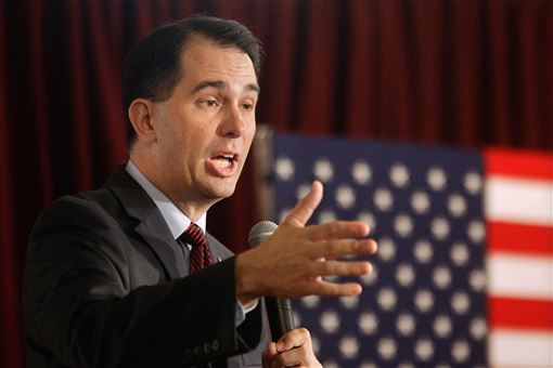 GOP 2016 Walker