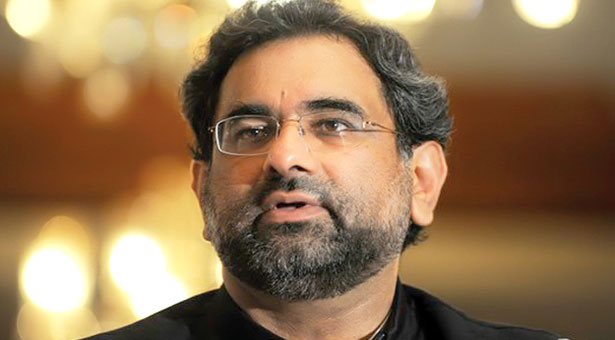 Second LNG terminal will resolve our power crisis Shahid Khaqan