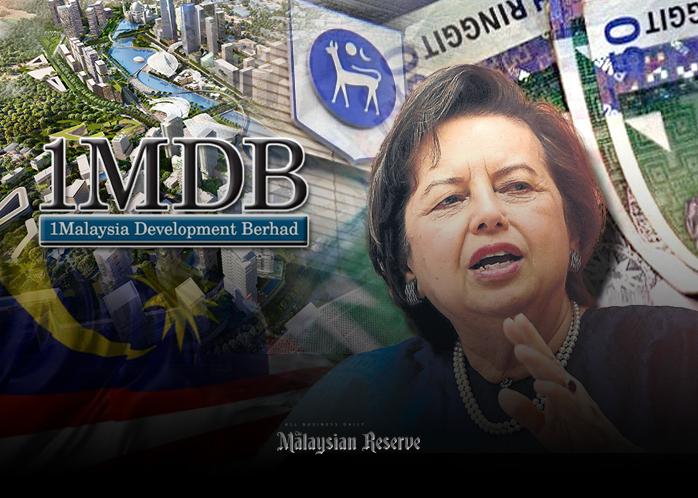 Malaysia: 1MDB scandal, Fed fears affecting Ringgit