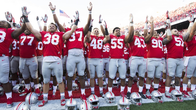 Ohio State Football