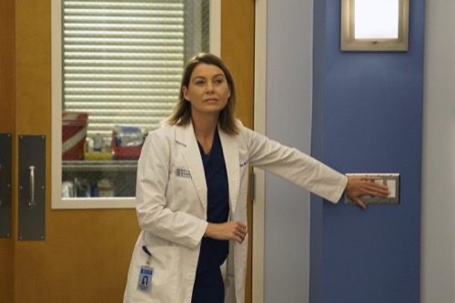 Grey’s Anatomy Recap 9/24/15 Season 12 Episode 1 Premiere Recap'Sledgehammer