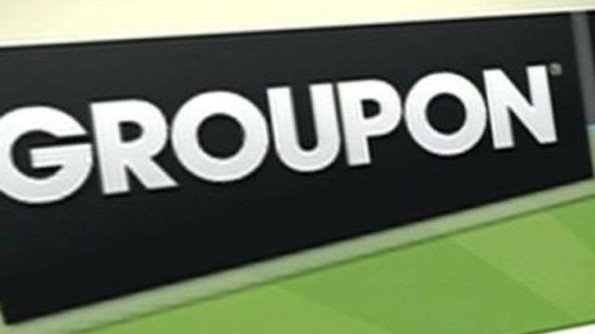 Groupon