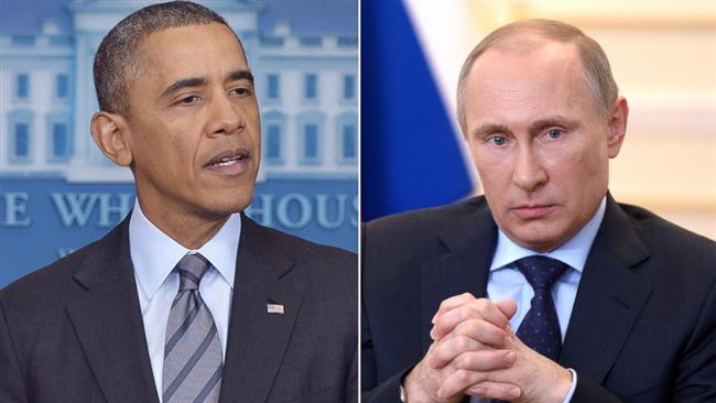 Obama Putin call Saudi king over Al-Aqsa