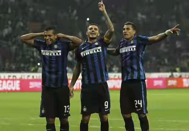 Serie A 2015-2016: Inter Milan vs Fiorentina, Preview, Prediction & Predicted