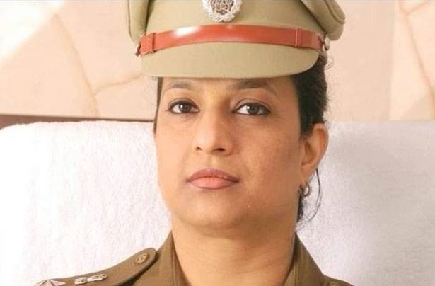 Gurgaon Joint Commissioner Accuses Police Commissioner Of Harassment In A Rape Case Investigation