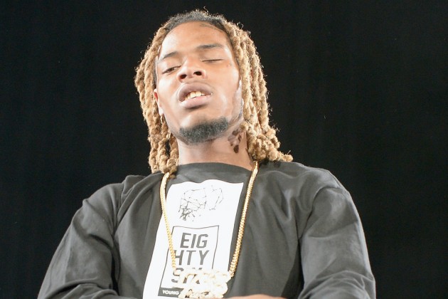 Fetty Wap