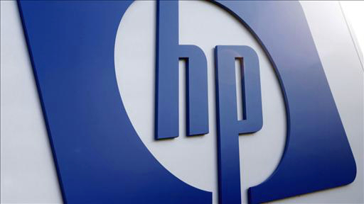 Hewlett-Packard