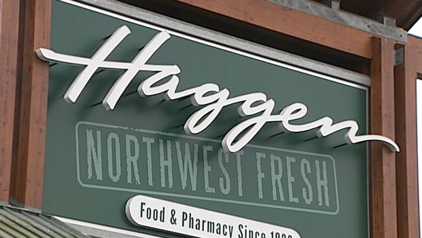 Bellingham-based grocery chain Haggen