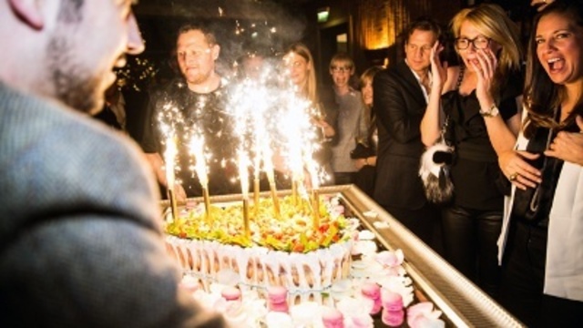 Judge rules copyright for 'Happy Birthday' invalid