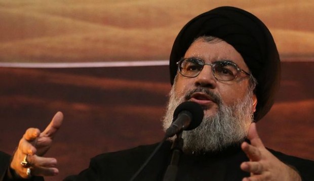 Hezbollah welcomes Russian buildup in Syria says U.S. has failed