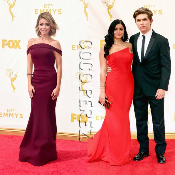 Emmy Awards 2015 <a href