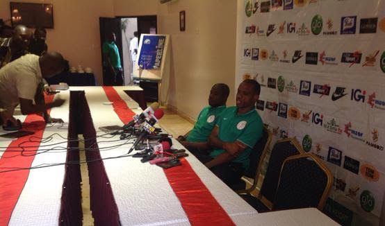 Oliseh prezzer Sept 2