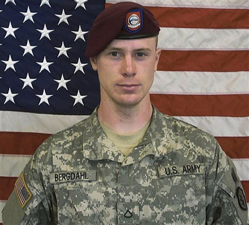 Bergdahl Lawyer Wants Interrogation Made Public