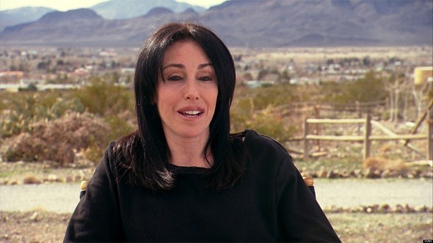 HEIDI-FLEISS on Oprah's where are they now OWN