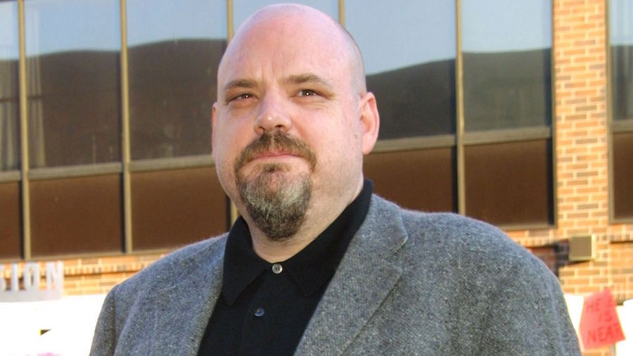 Pruitt Taylor Vince