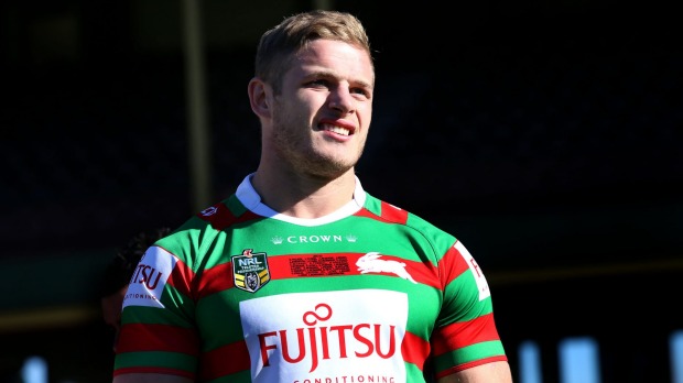 Hoping George Burgess thinks brother Sam will likely return to rugby league