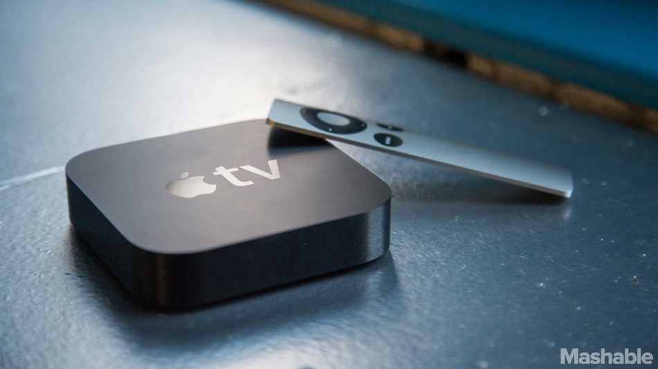 How much is the fourth-generation Apple TV