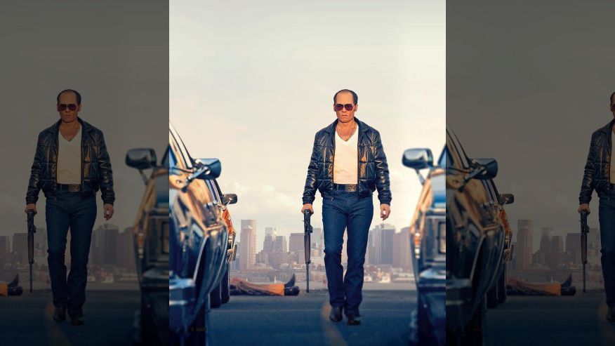 Johnny Depp in “Black Mass” Will Be A Big Hit Because of the Exceptional Cast