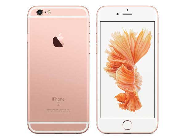 iPhone 6s and 6s Plus to hit Malaysia on Oct 16