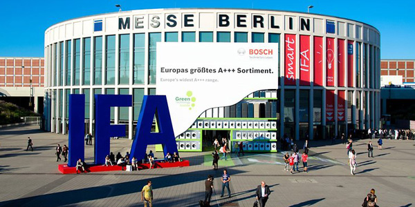 IFA 2015 preview: Android Wear takes over Berlin