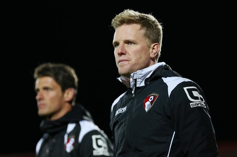 Howe's side defeated Preston on penalties