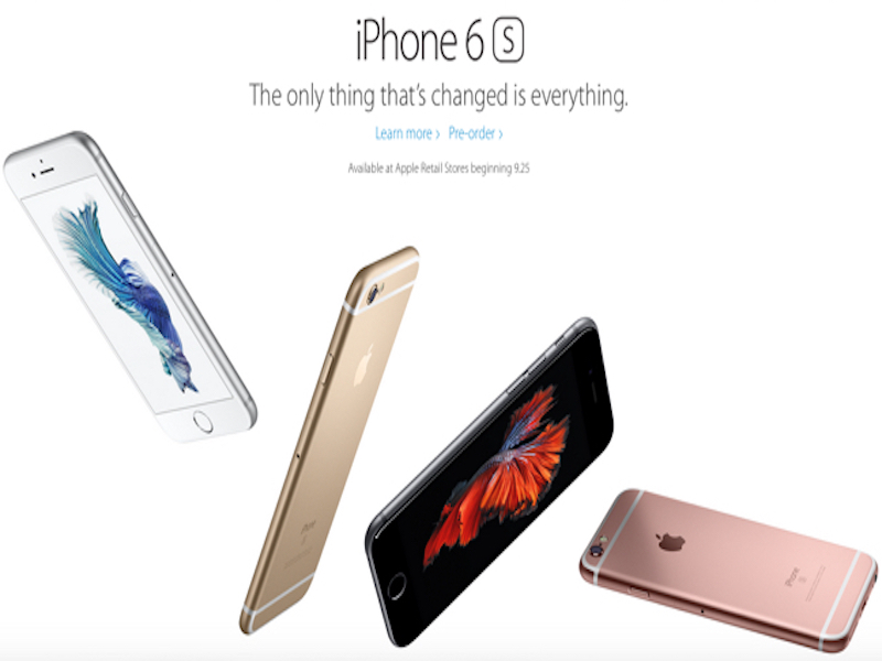 Apple launches iOS 9