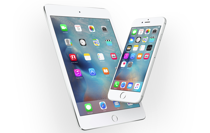 iOS 9 now available, watchOS 2 delayed
