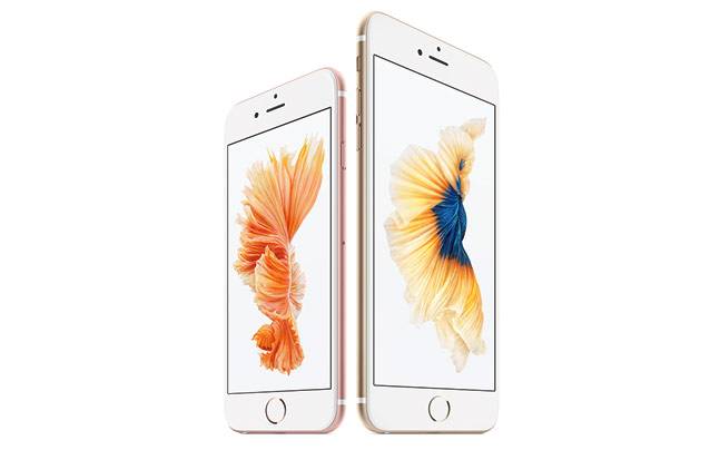 The Apple Inc iPhone 6s Is Already a Success for T-Mobile