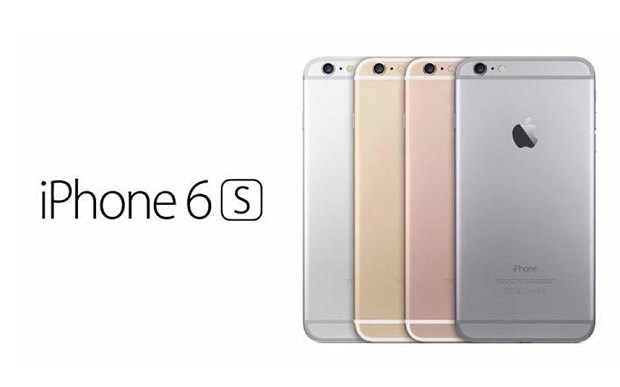 Apple Announces iPhone 6S 6S Plus Instalment Plans