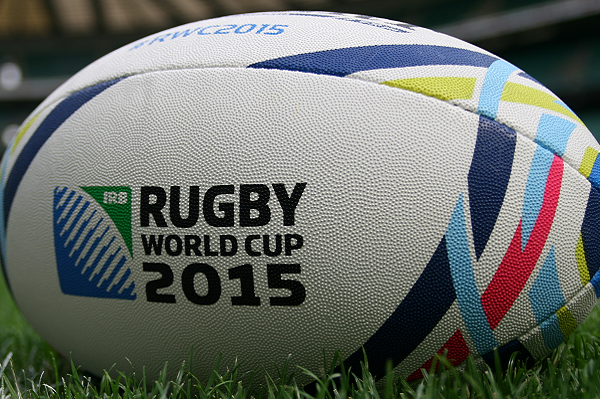 Rugby street party to kick off World Cup