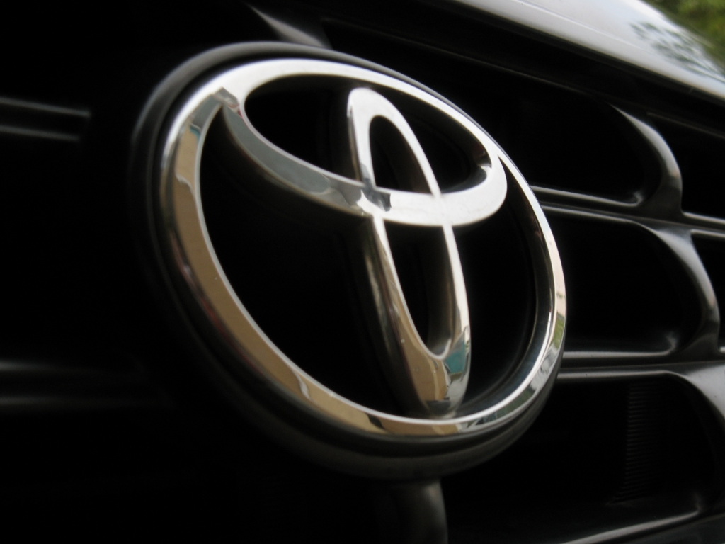 Toyota logo d3ims Flickr