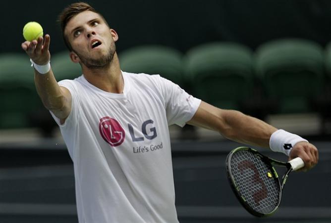 Jiri Vesely