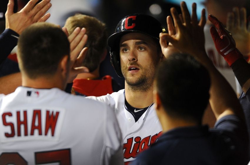 Cleveland Indians Tribe Continue to Fight to the Very End