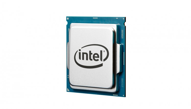 6th Gen Intel Core