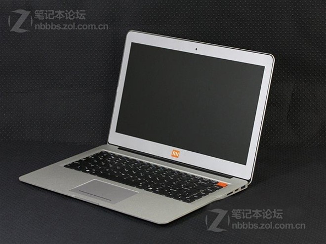 Inventec to ship Xiaomi's first laptop in early 2016